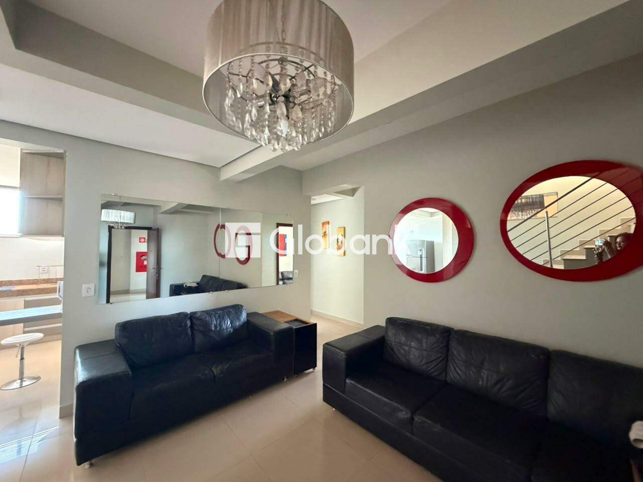 Apartamento 3 quartos para aluguel São José 170m² Montes Claros MG: 