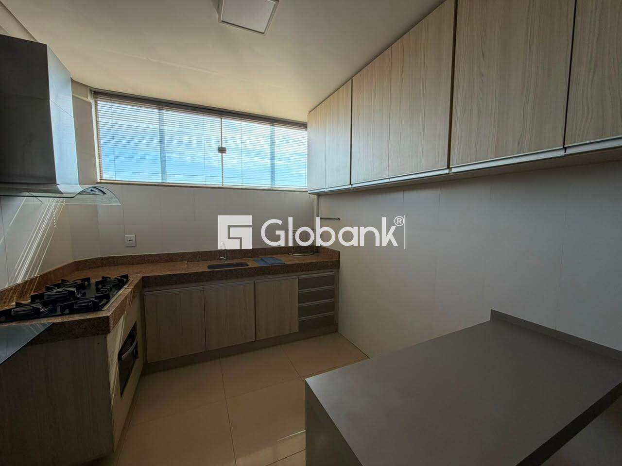 Apartamento 3 quartos para aluguel São José 170m² Montes Claros MG: