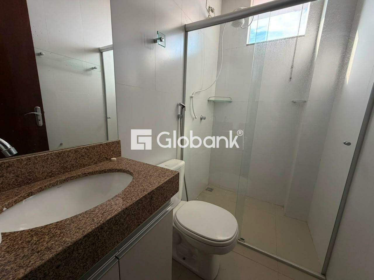 Apartamento 3 quartos para aluguel São José 170m² Montes Claros MG: