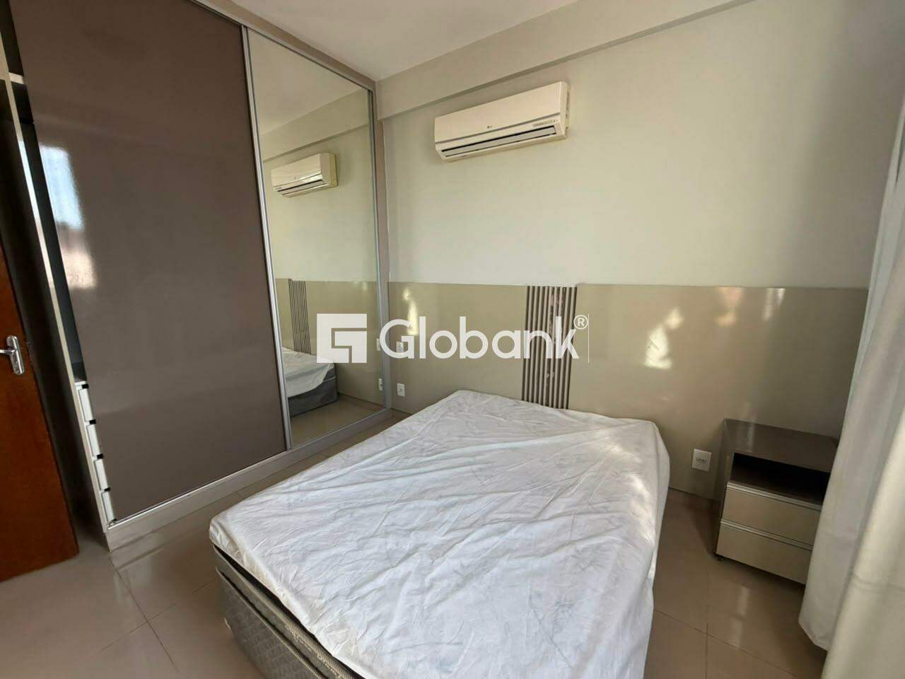 Apartamento 3 quartos para aluguel São José 170m² Montes Claros MG: