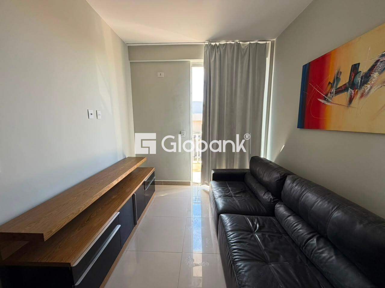 Apartamento 3 quartos para aluguel São José 170m² Montes Claros MG:
