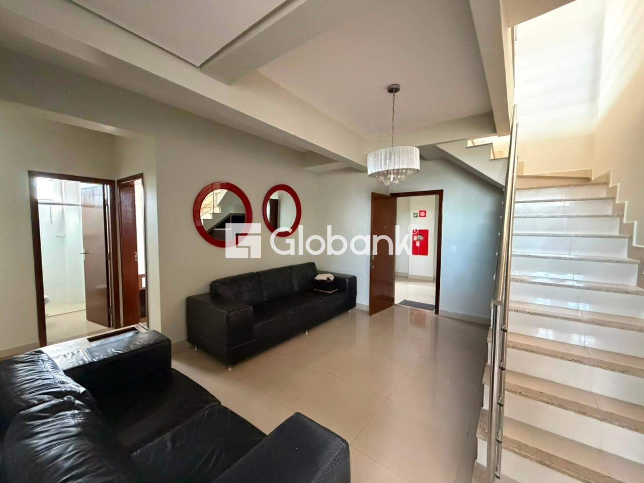 Apartamento 3 quartos para aluguel São José 170m² Montes Claros MG: 