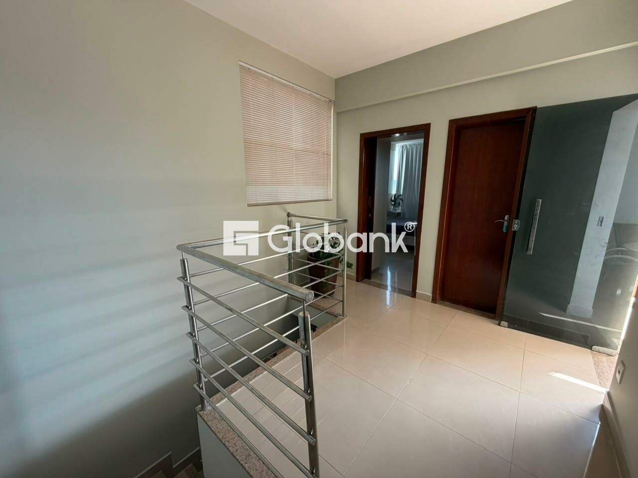 Apartamento 3 quartos para aluguel São José 170m² Montes Claros MG: