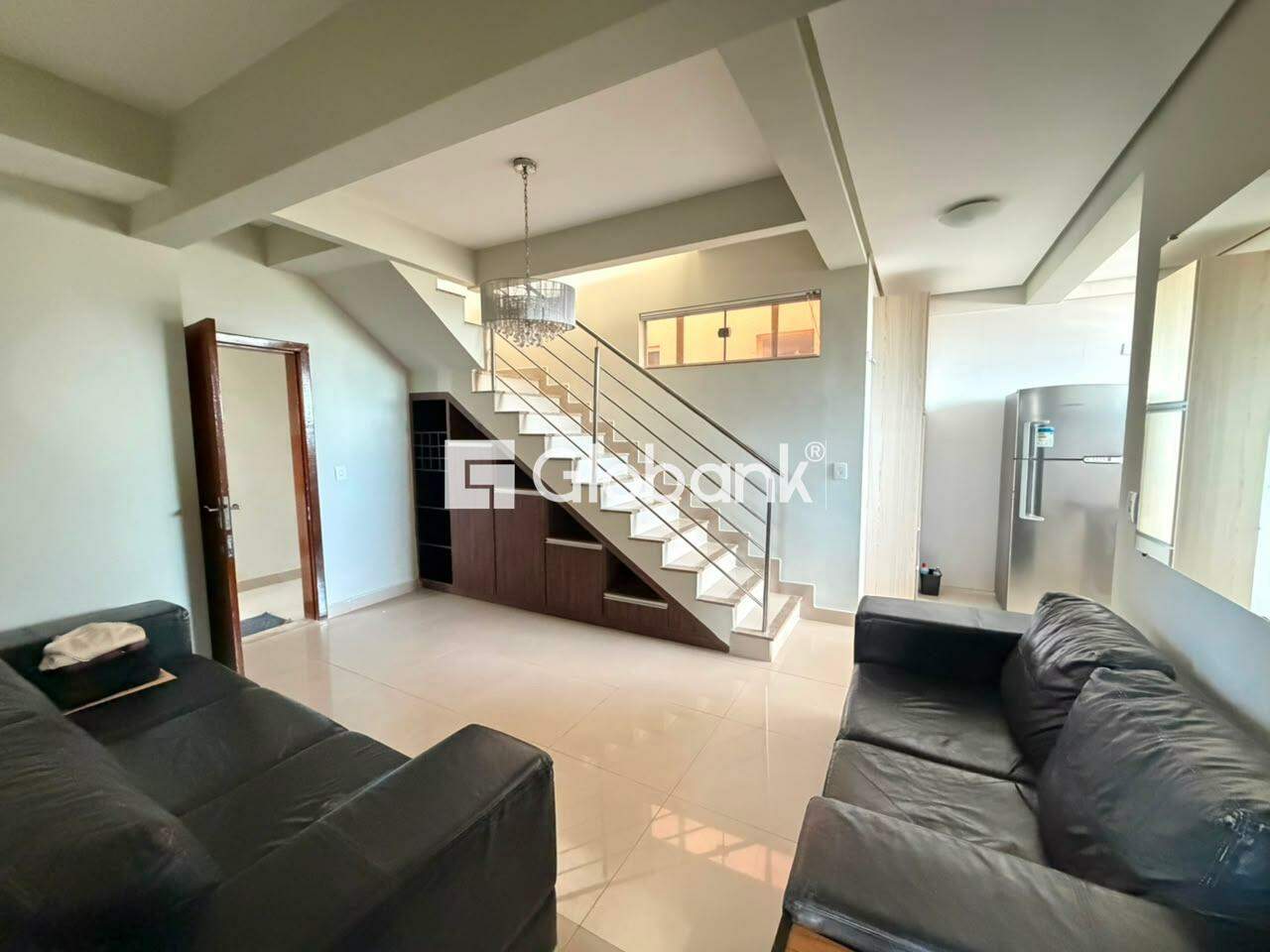 Apartamento 3 quartos para aluguel São José 170m² Montes Claros MG: