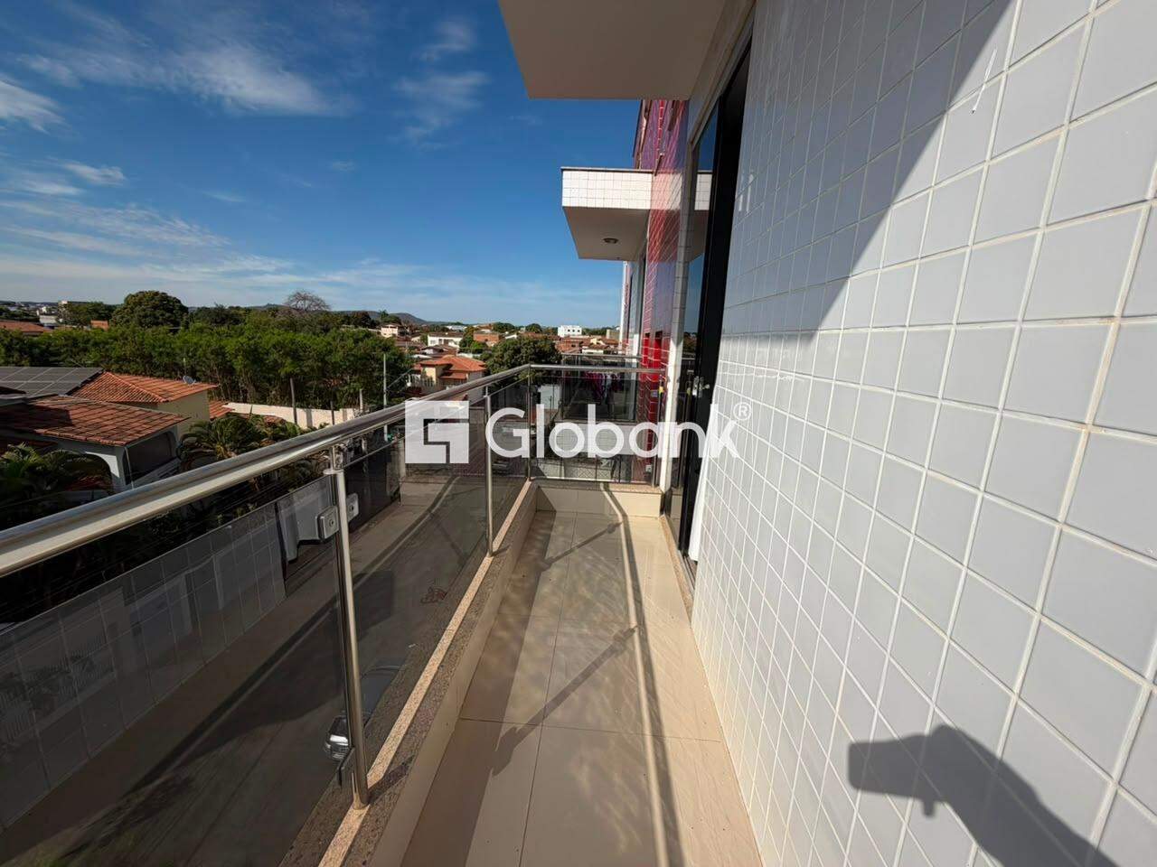 Apartamento 3 quartos para aluguel São José 170m² Montes Claros MG: