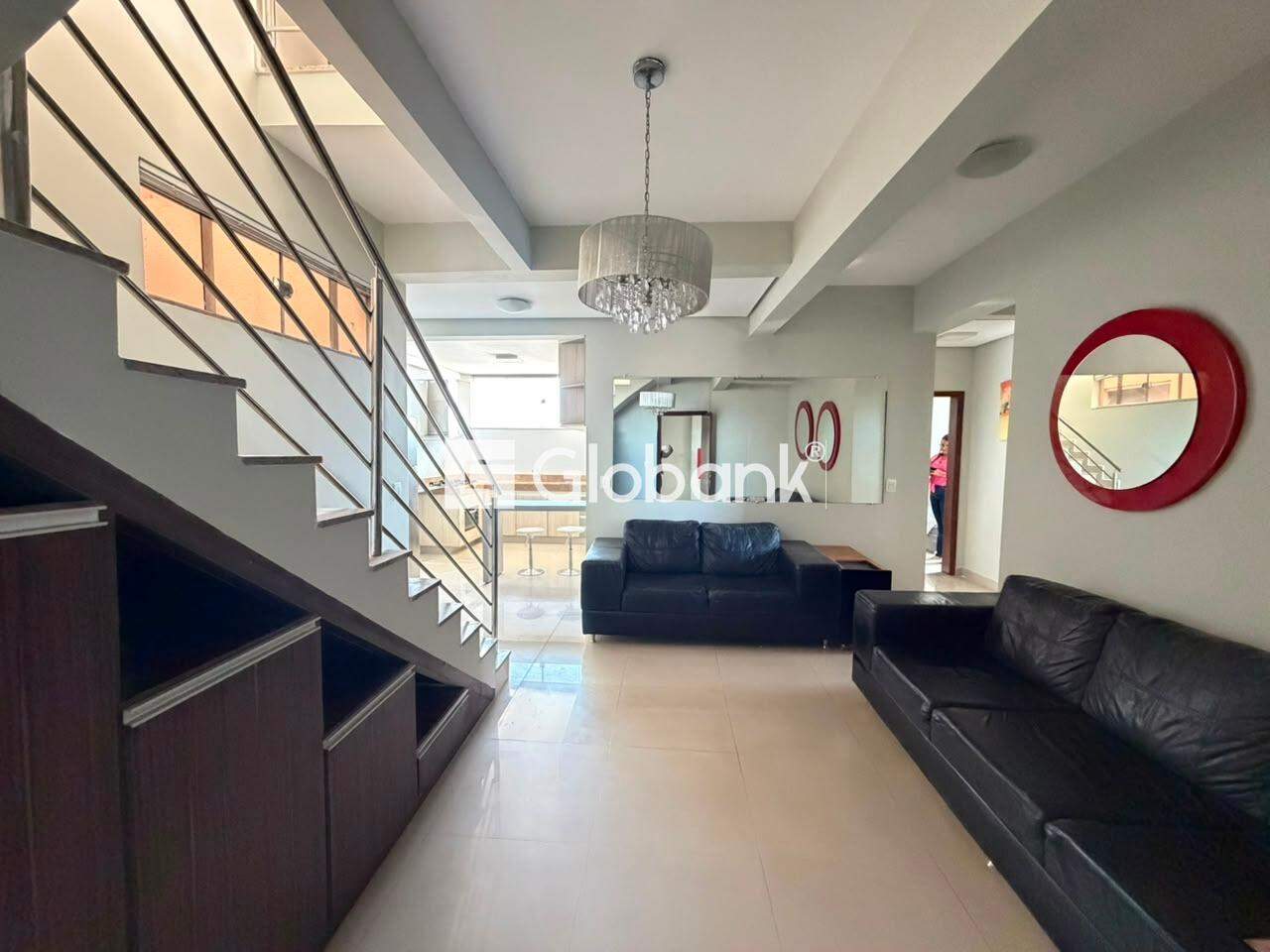 Apartamento 3 quartos para aluguel São José 170m² Montes Claros MG: 