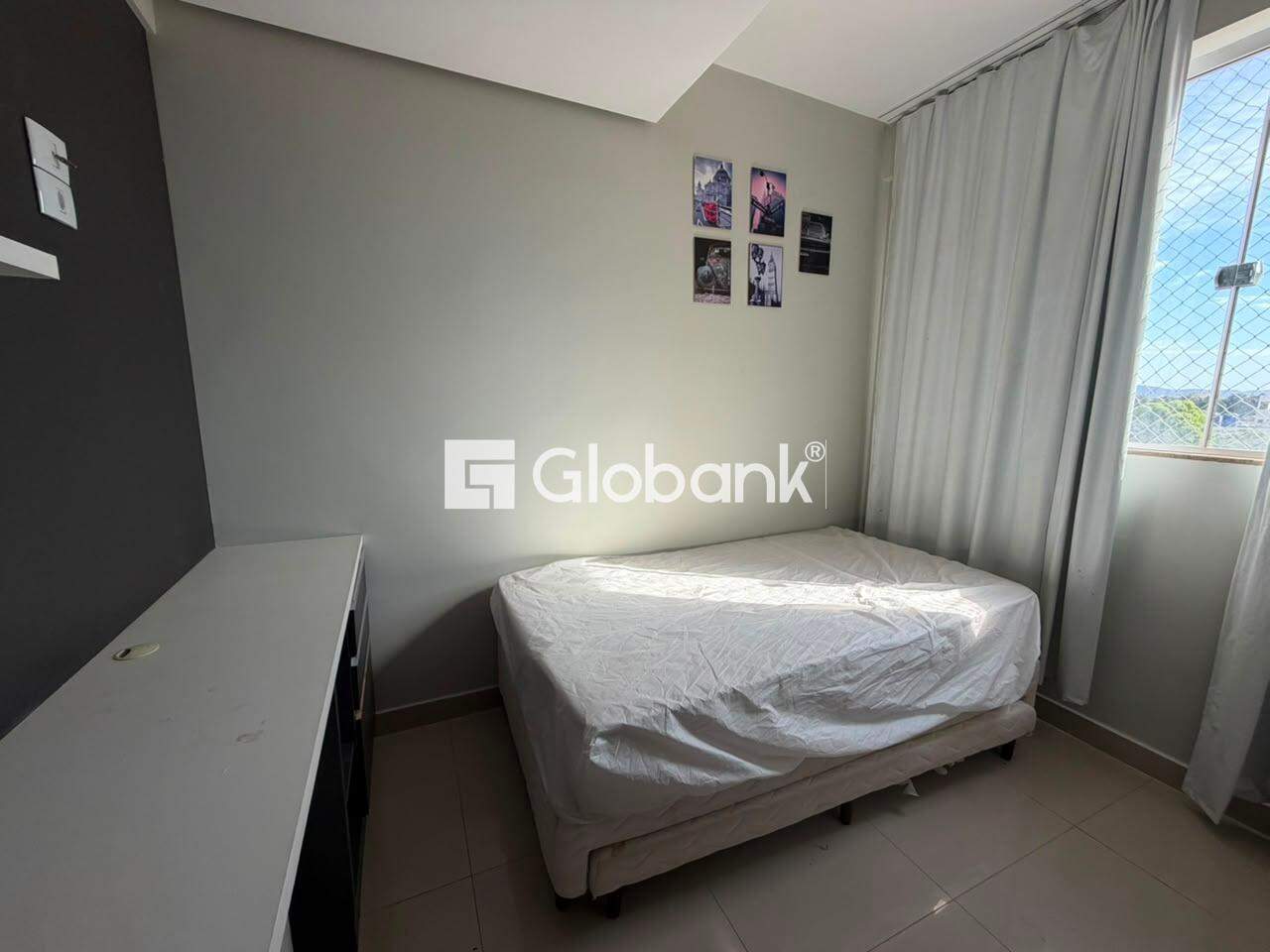Apartamento 3 quartos para aluguel São José 170m² Montes Claros MG: