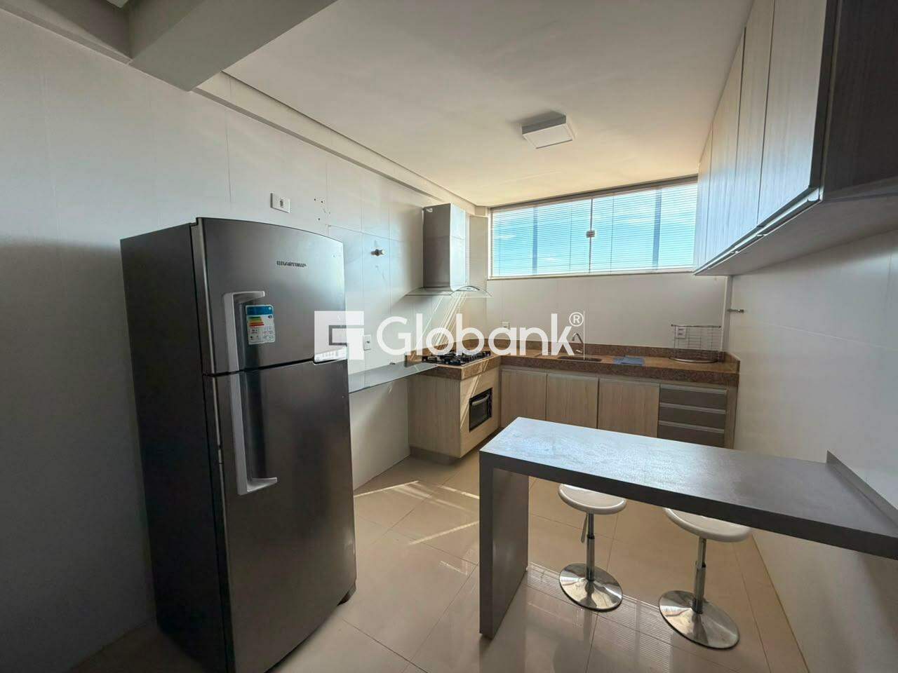 Apartamento 3 quartos para aluguel São José 170m² Montes Claros MG: