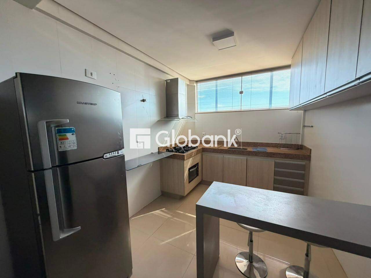 Apartamento 3 quartos para aluguel São José 170m² Montes Claros MG: