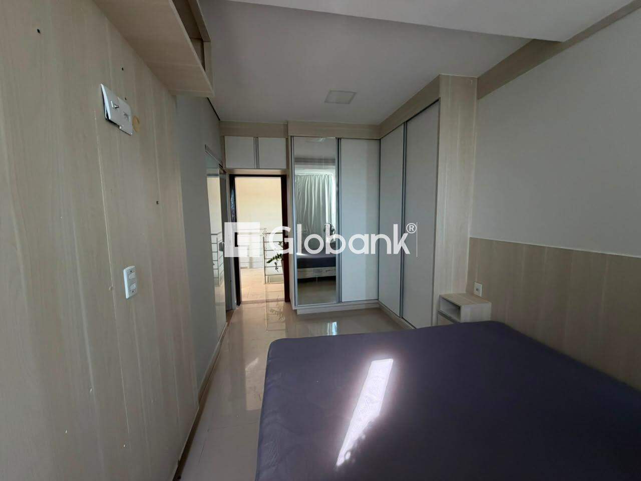 Apartamento 3 quartos para aluguel São José 170m² Montes Claros MG: