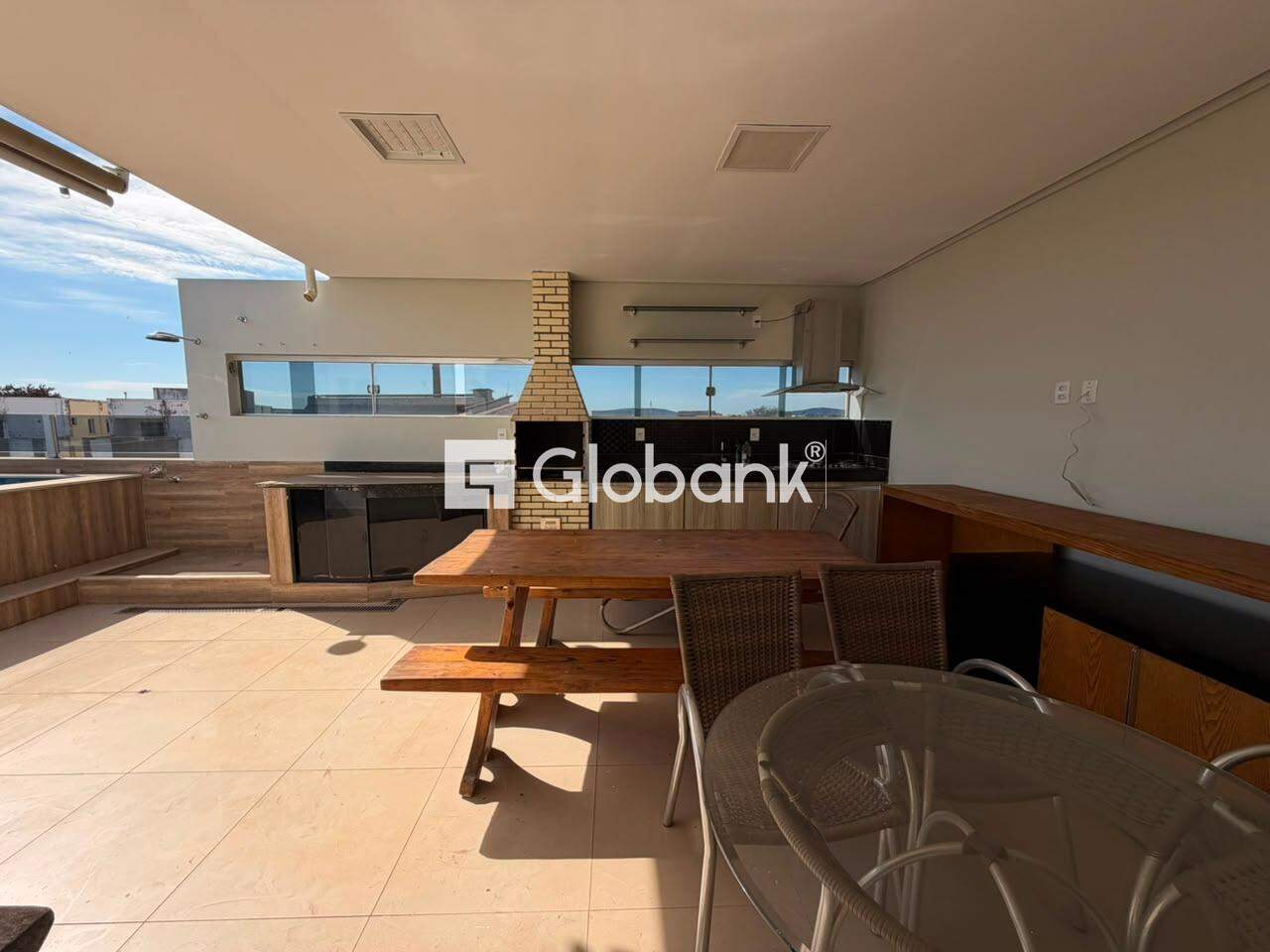 Apartamento 3 quartos para aluguel São José 170m² Montes Claros MG: