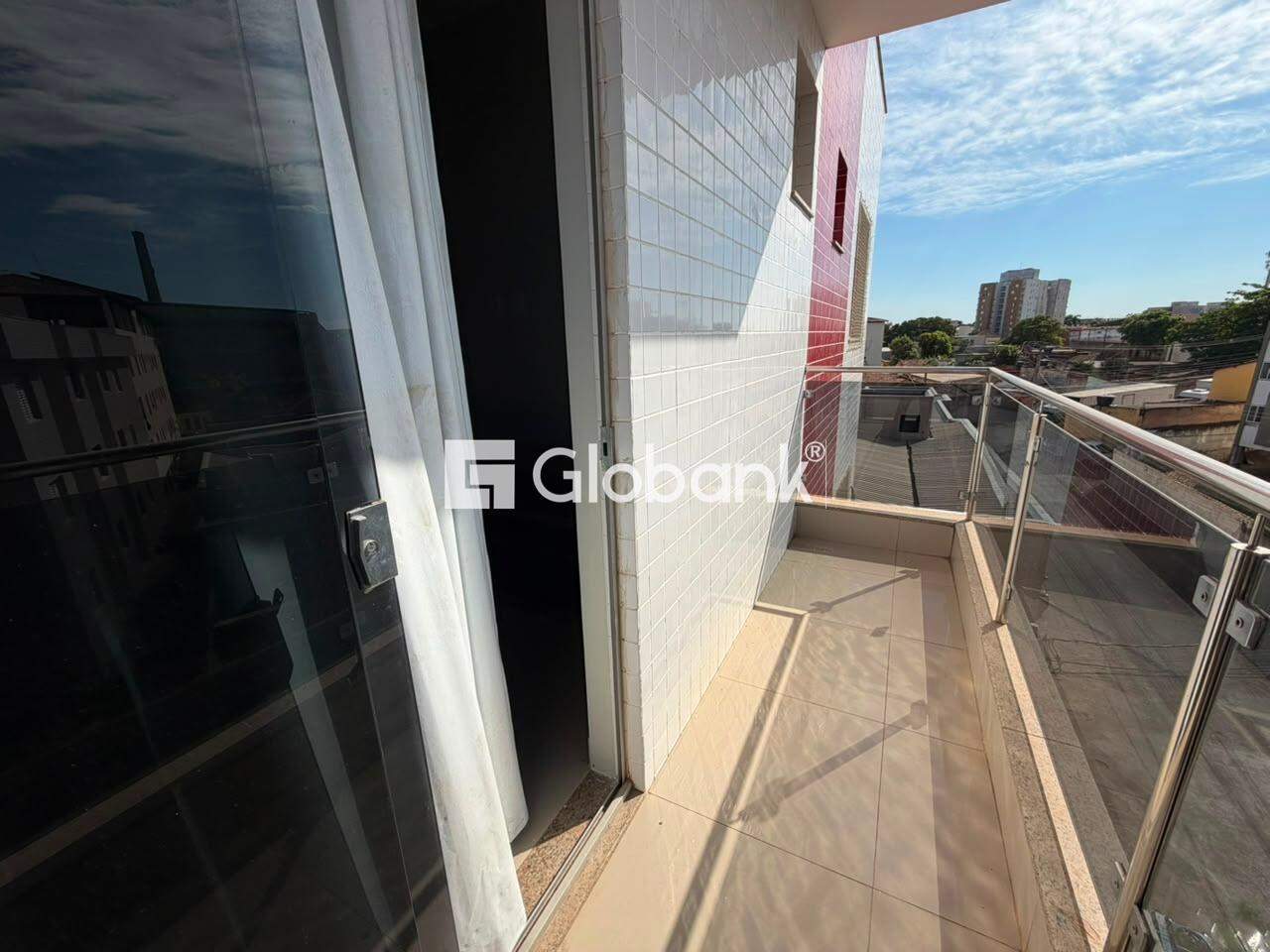 Apartamento 3 quartos para aluguel São José 170m² Montes Claros MG: