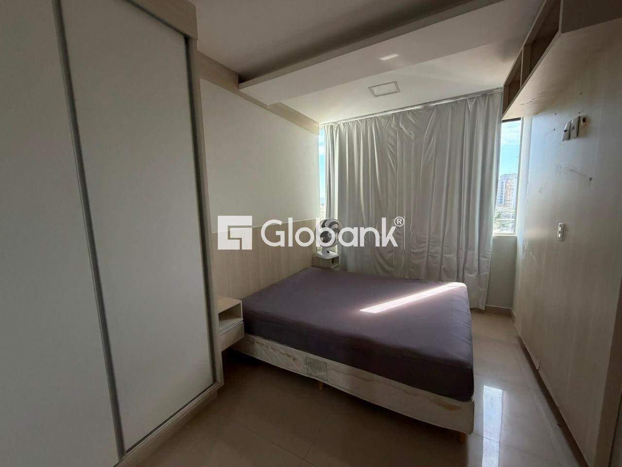 Apartamento 3 quartos para aluguel São José 170m² Montes Claros MG: