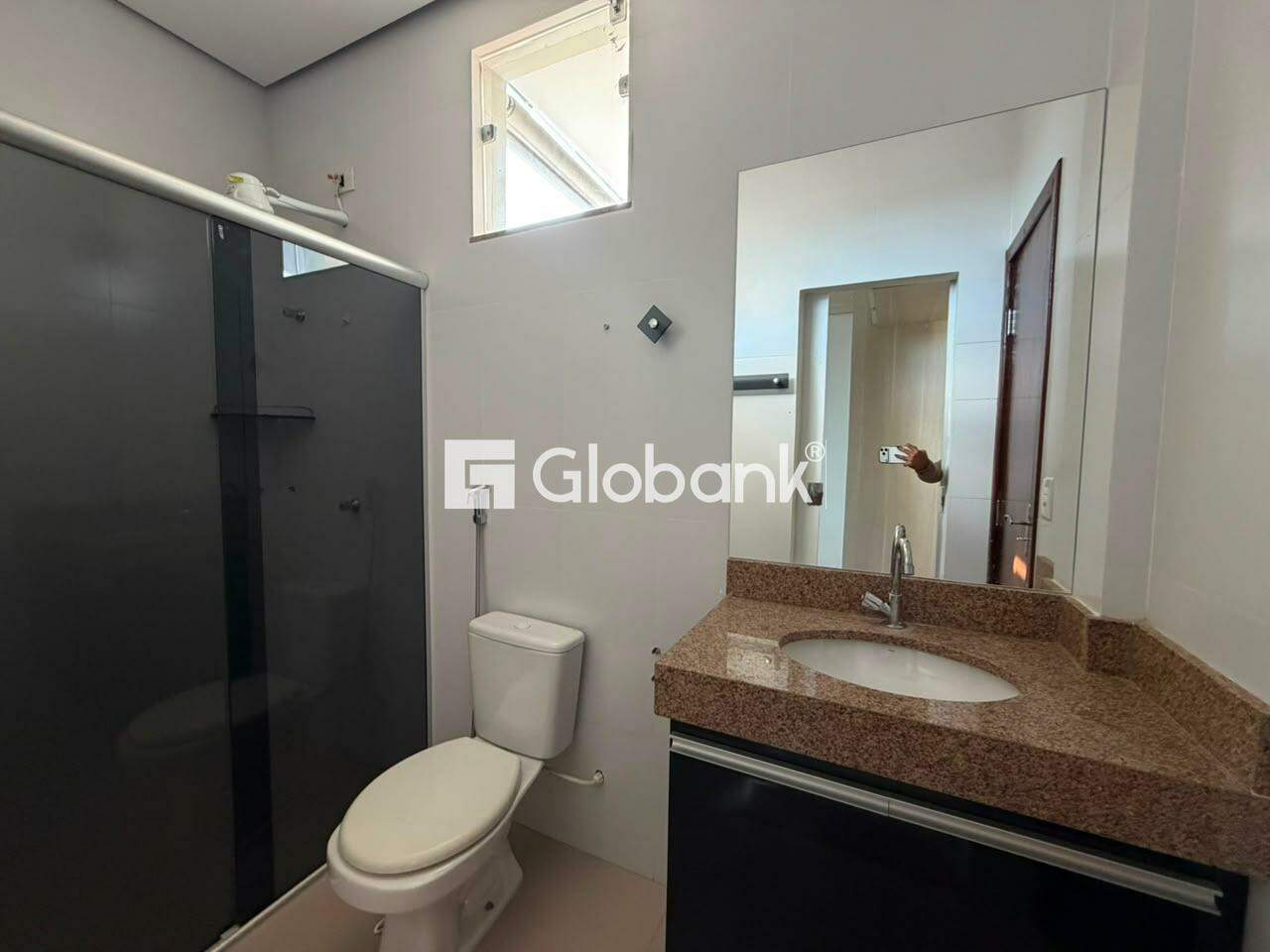 Apartamento 3 quartos para aluguel São José 170m² Montes Claros MG: