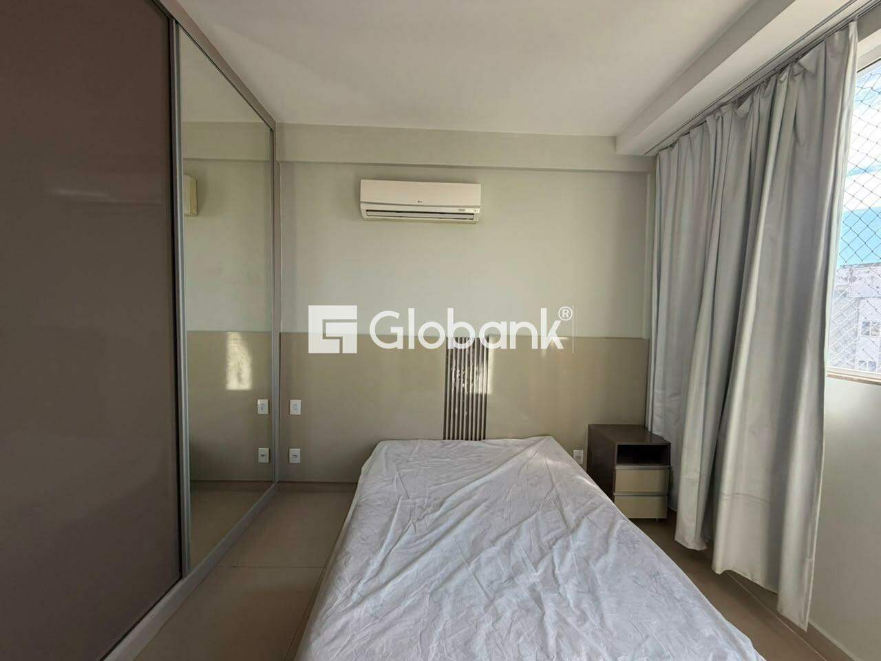 Apartamento 3 quartos para aluguel São José 170m² Montes Claros MG: