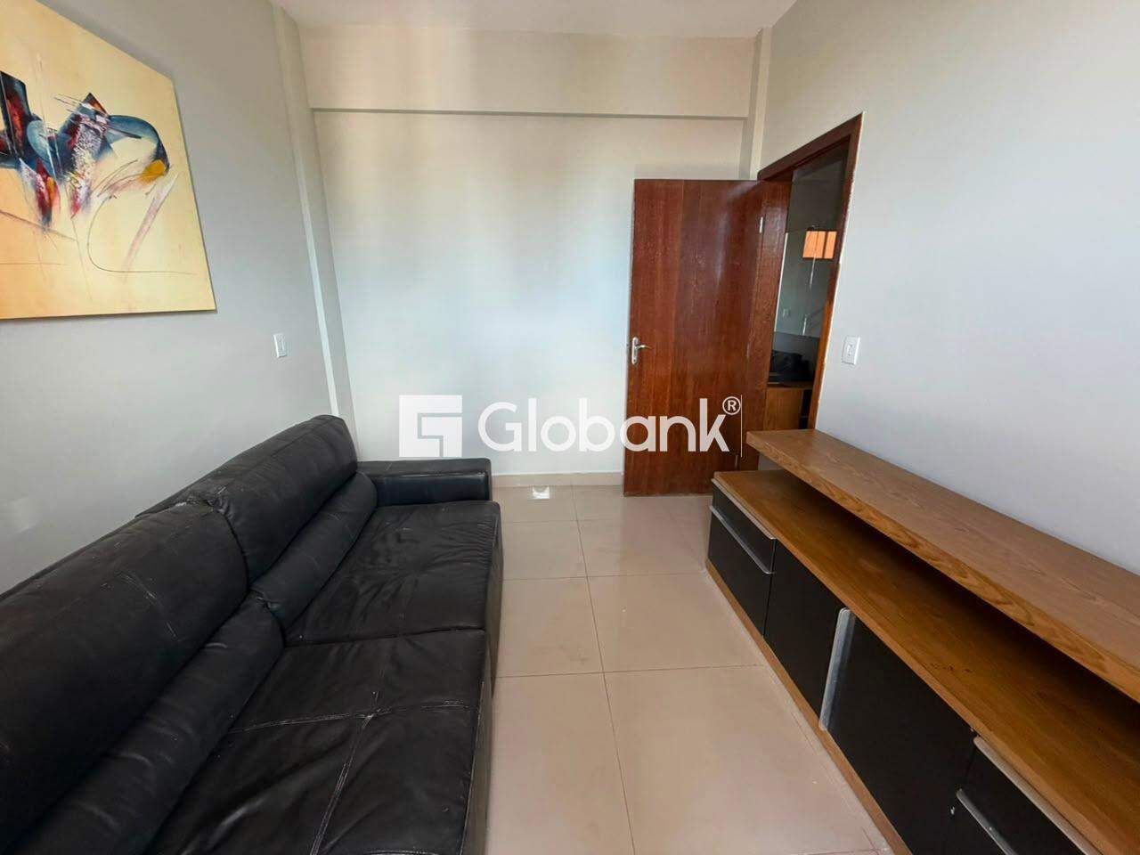 Apartamento 3 quartos para aluguel São José 170m² Montes Claros MG: