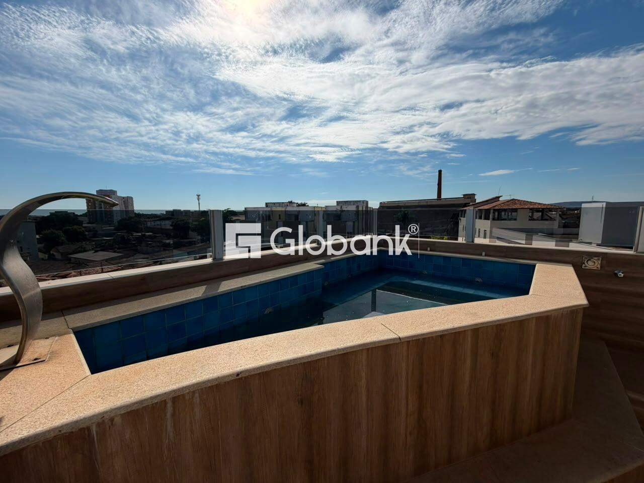 Apartamento 3 quartos para aluguel São José 170m² Montes Claros MG: