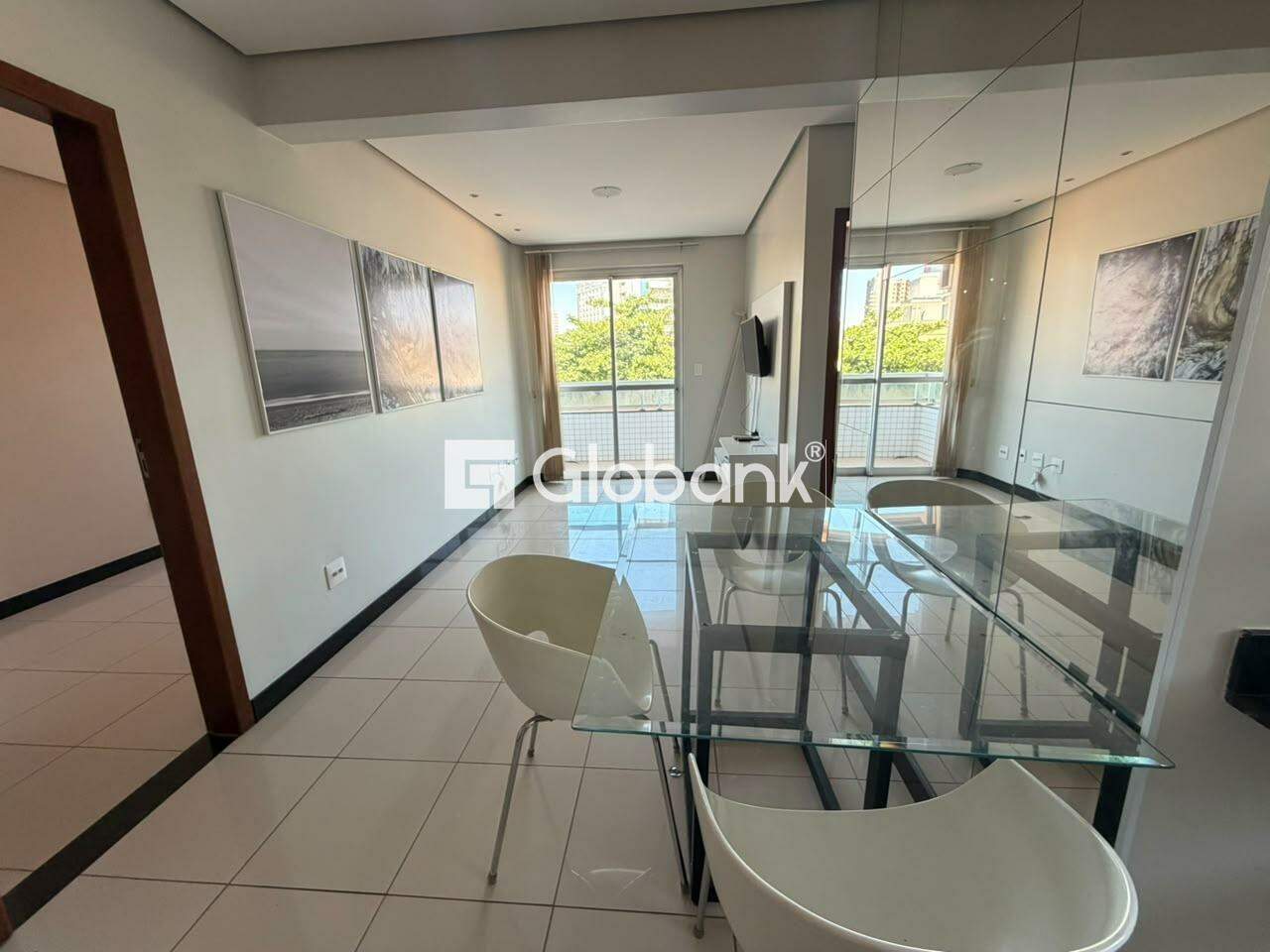 Apartamento 2 quartos para aluguel Centro 55,49m² Montes Claros MG: 