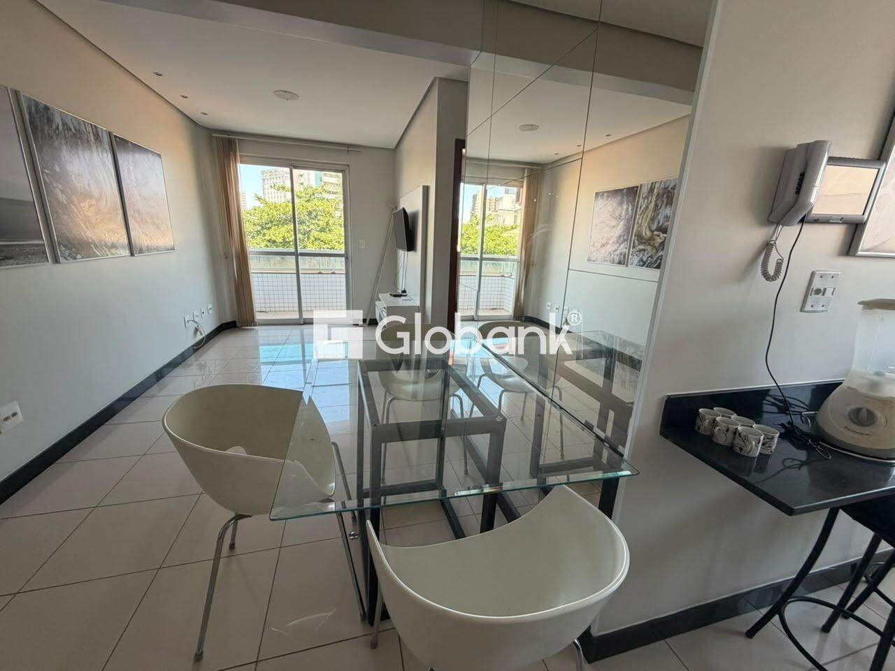Apartamento 2 quartos para aluguel Centro 55,49m² Montes Claros MG: 