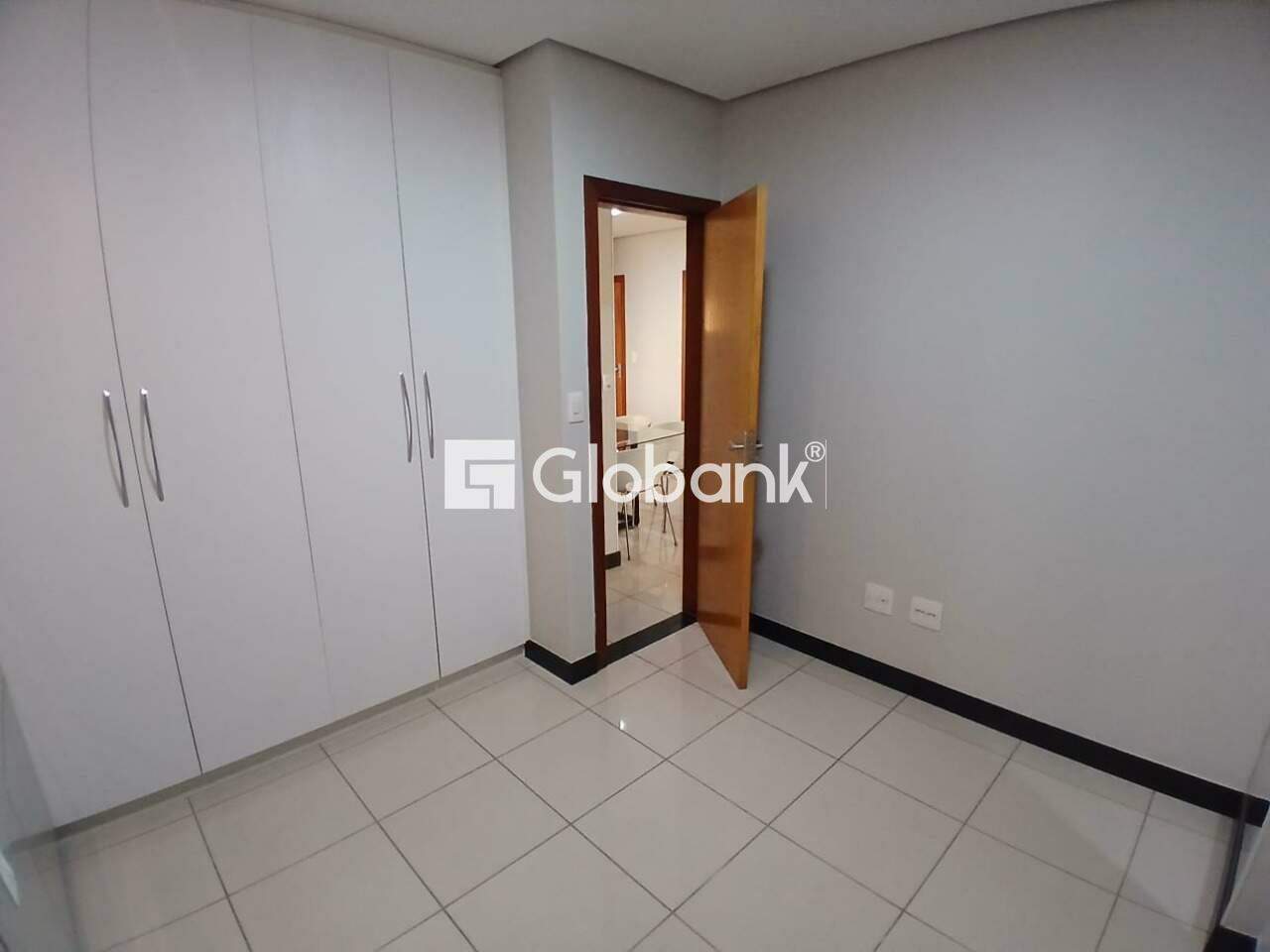 Apartamento 2 quartos para aluguel Centro 55,49m² Montes Claros MG: Quarto