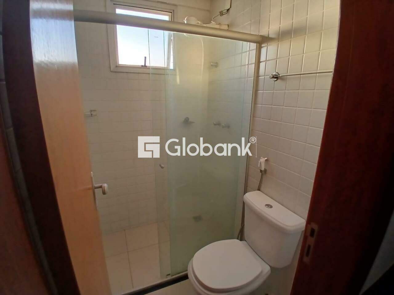 Apartamento 2 quartos para aluguel Centro 55,49m² Montes Claros MG: