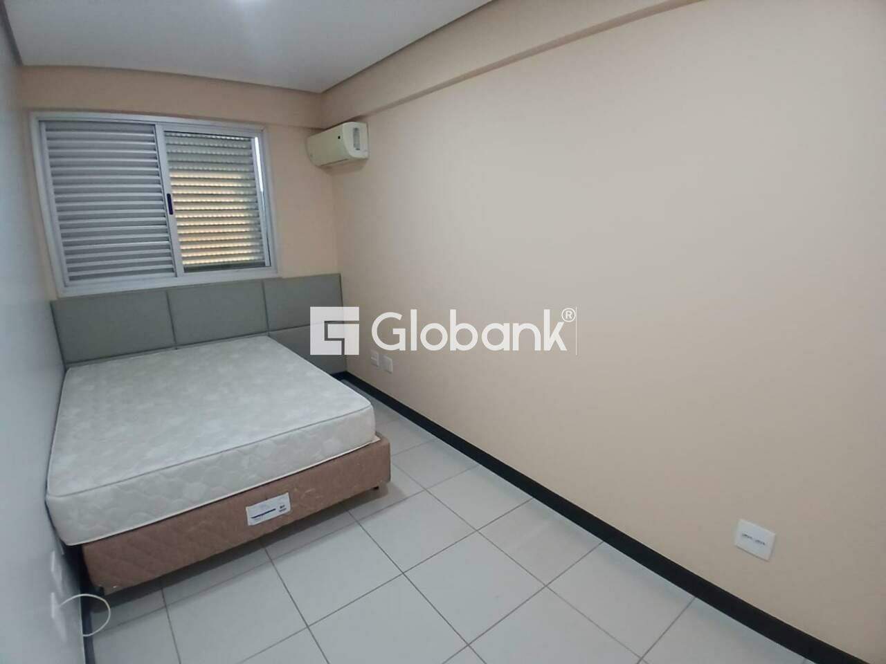 Apartamento 2 quartos para aluguel Centro 55,49m² Montes Claros MG: Quarto