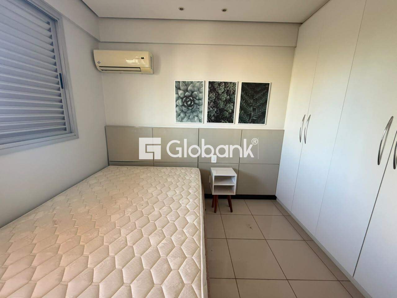 Apartamento 2 quartos para aluguel Centro 55,49m² Montes Claros MG: 