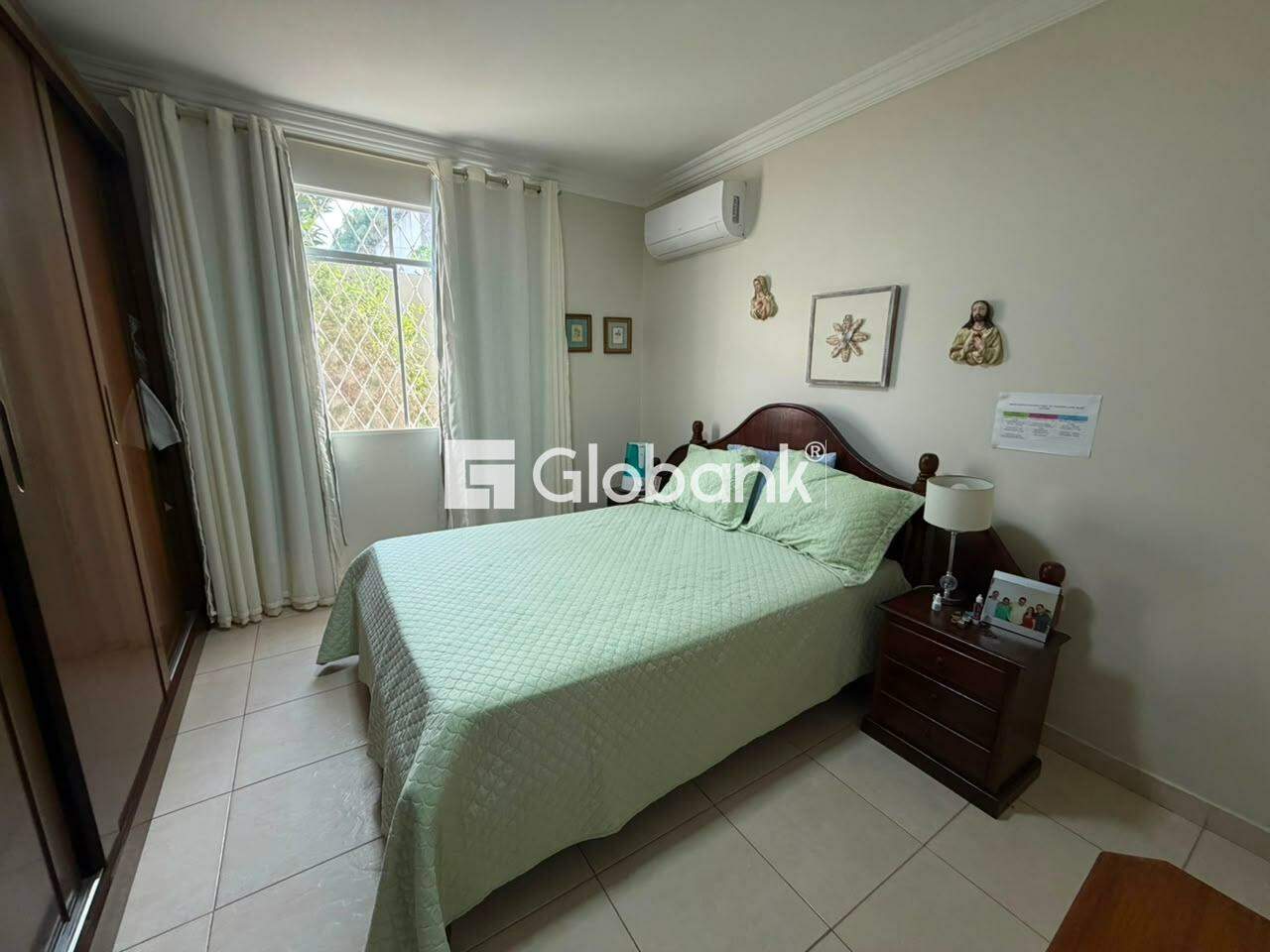 Casa 3 quartos para aluguel Morada do Parque 100m² Montes Claros MG: