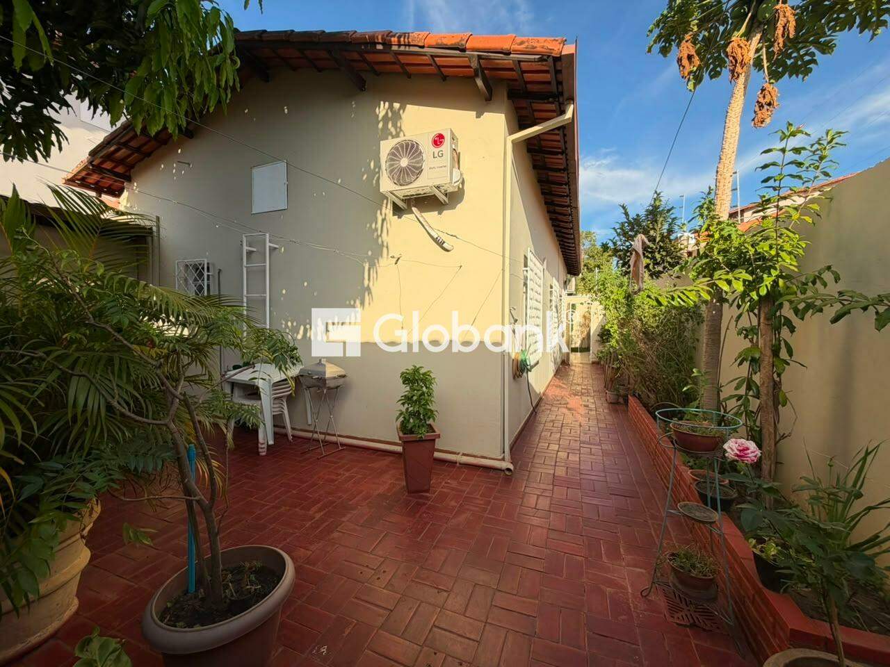 Casa 3 quartos para aluguel Morada do Parque 100m² Montes Claros MG: