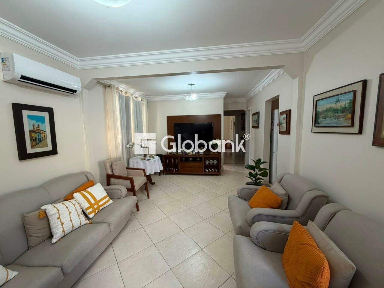 Casa 3 quartos para aluguel Morada do Parque 100m² Montes Claros MG: 