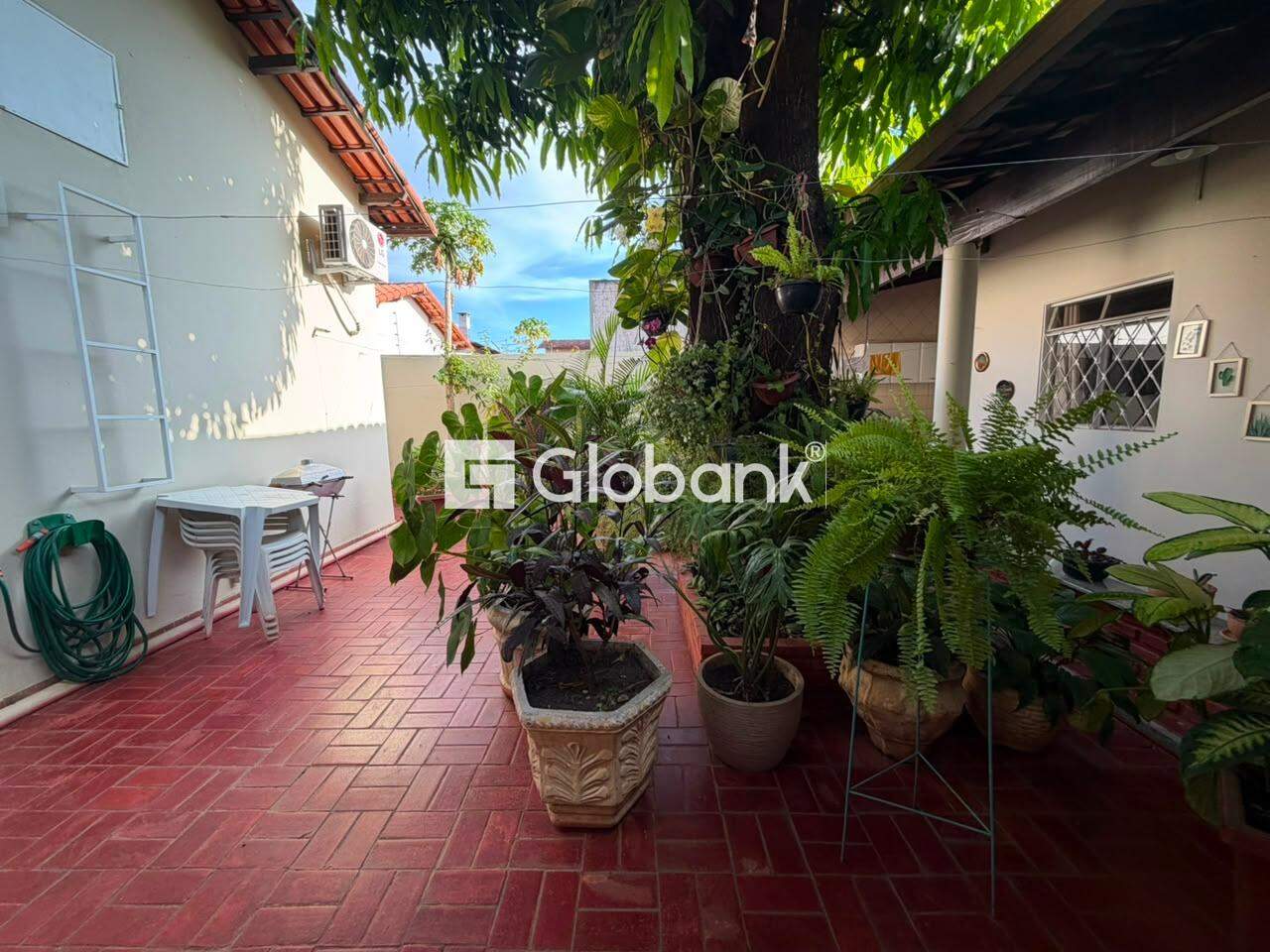 Casa 3 quartos para aluguel Morada do Parque 100m² Montes Claros MG: