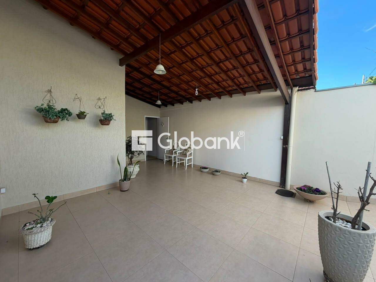 Casa 3 quartos para aluguel Morada do Parque 100m² Montes Claros MG: