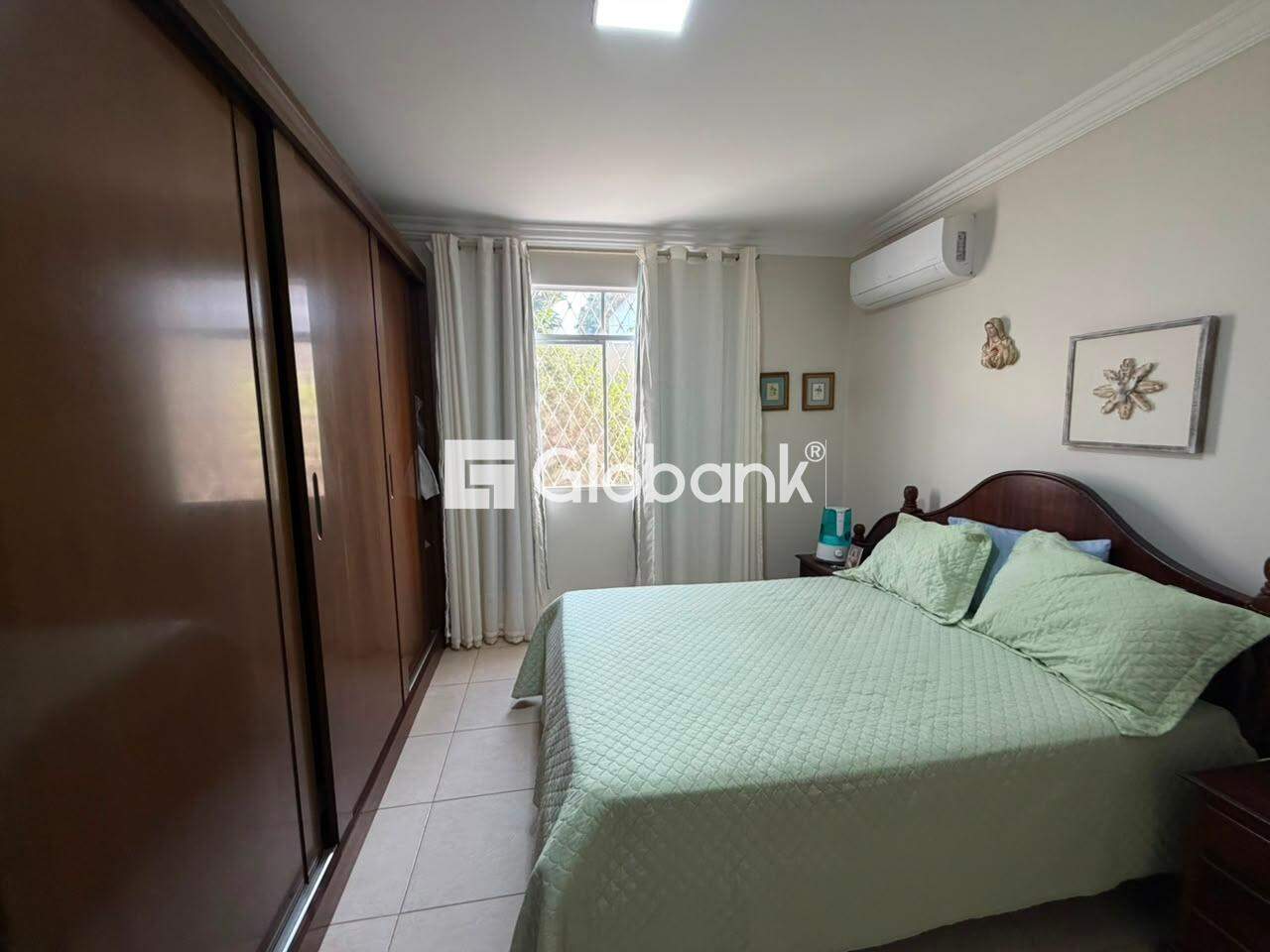 Casa 3 quartos para aluguel Morada do Parque 100m² Montes Claros MG: