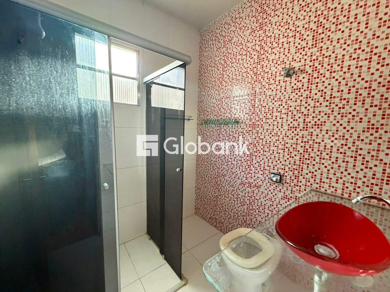 Casa 3 quartos para aluguel Maracanã 70m² Montes Claros MG: 