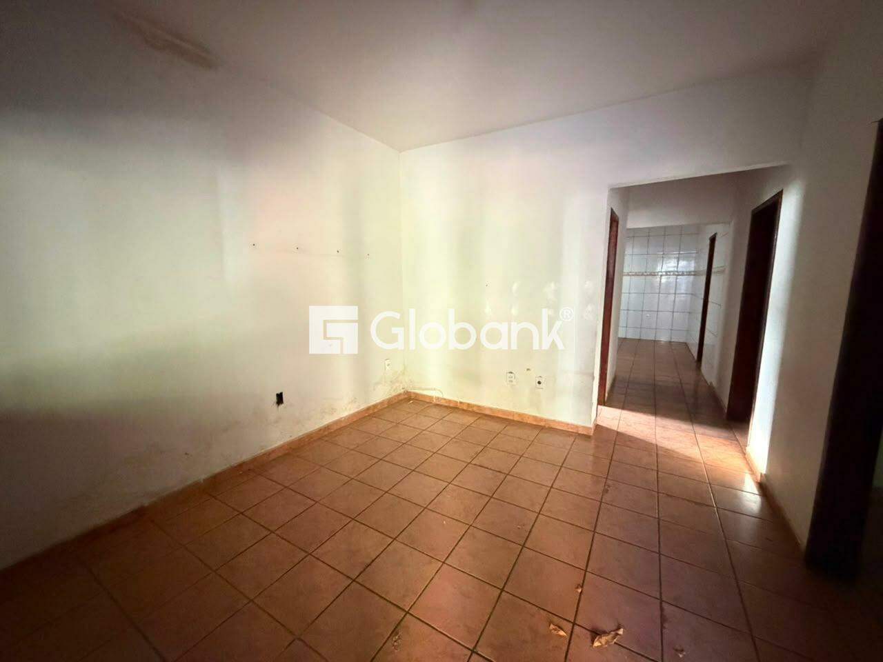 Casa 3 quartos para aluguel Maracanã 70m² Montes Claros MG: 