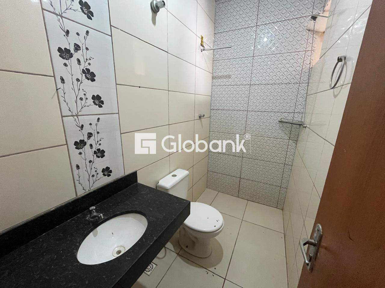 Casa 2 quartos à venda Santo Inácio 65m² Montes Claros MG: 