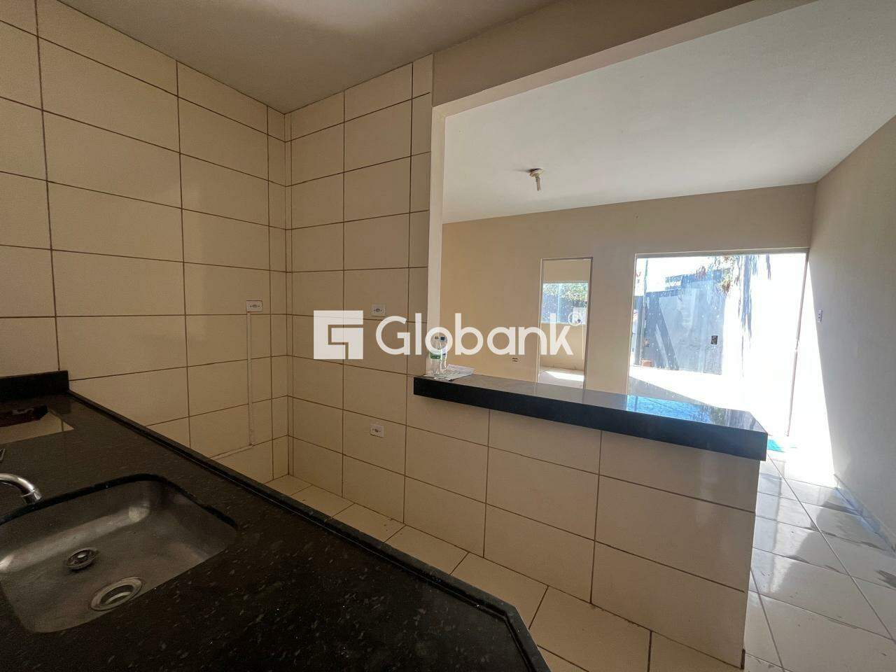 Casa 2 quartos à venda Santo Inácio 65m² Montes Claros MG: 