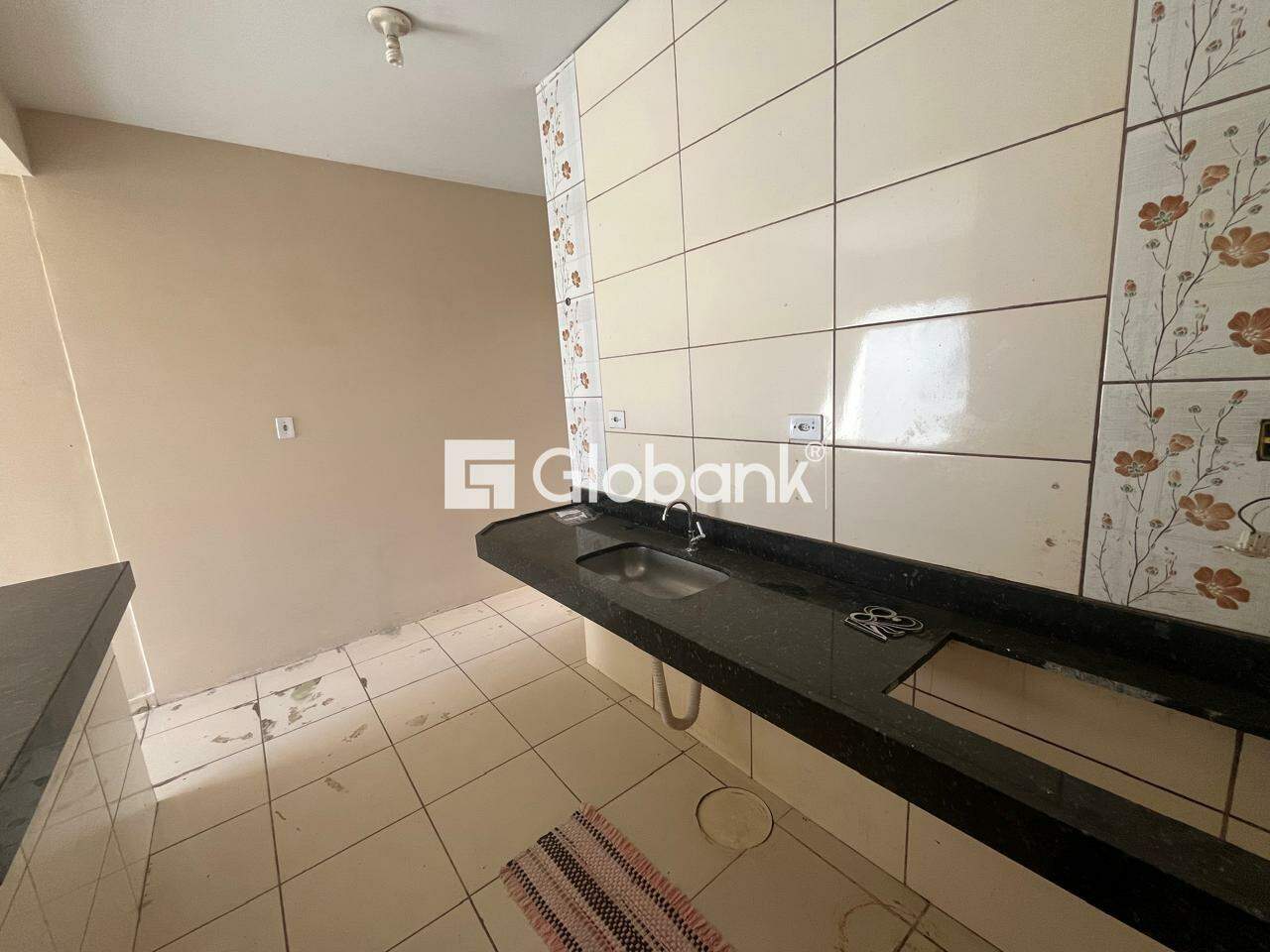 Casa 2 quartos à venda Santo Inácio 65m² Montes Claros MG: 
