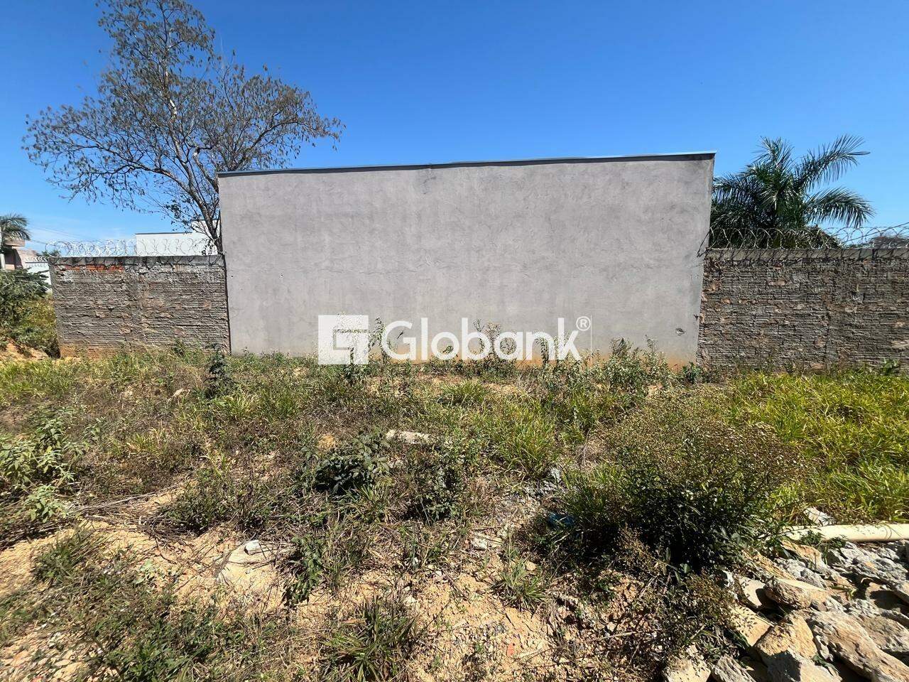 Terreno à venda Loteamento Reserva Real 202m² Montes Claros MG: 