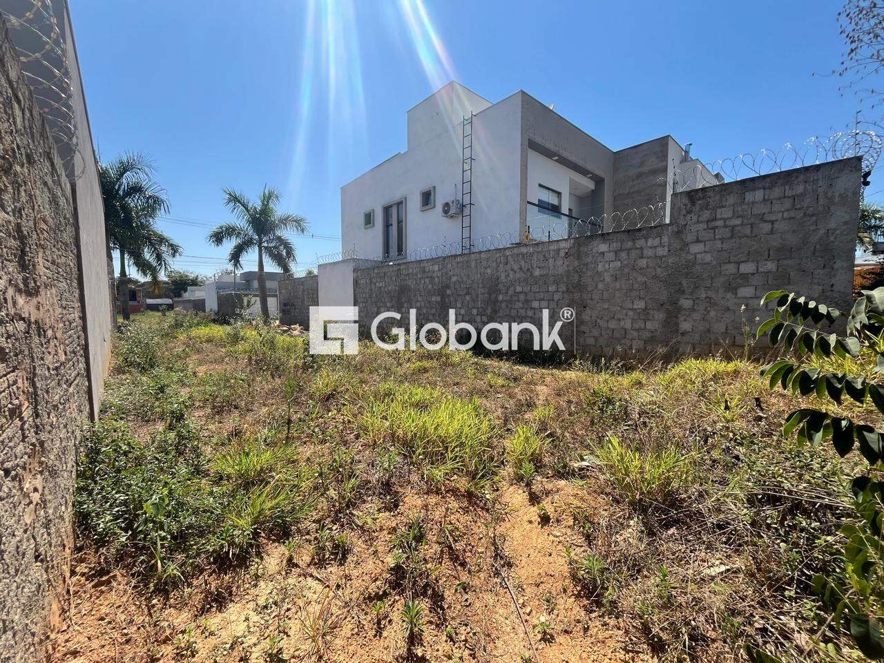 Terreno à venda Loteamento Reserva Real 202m² Montes Claros MG: 