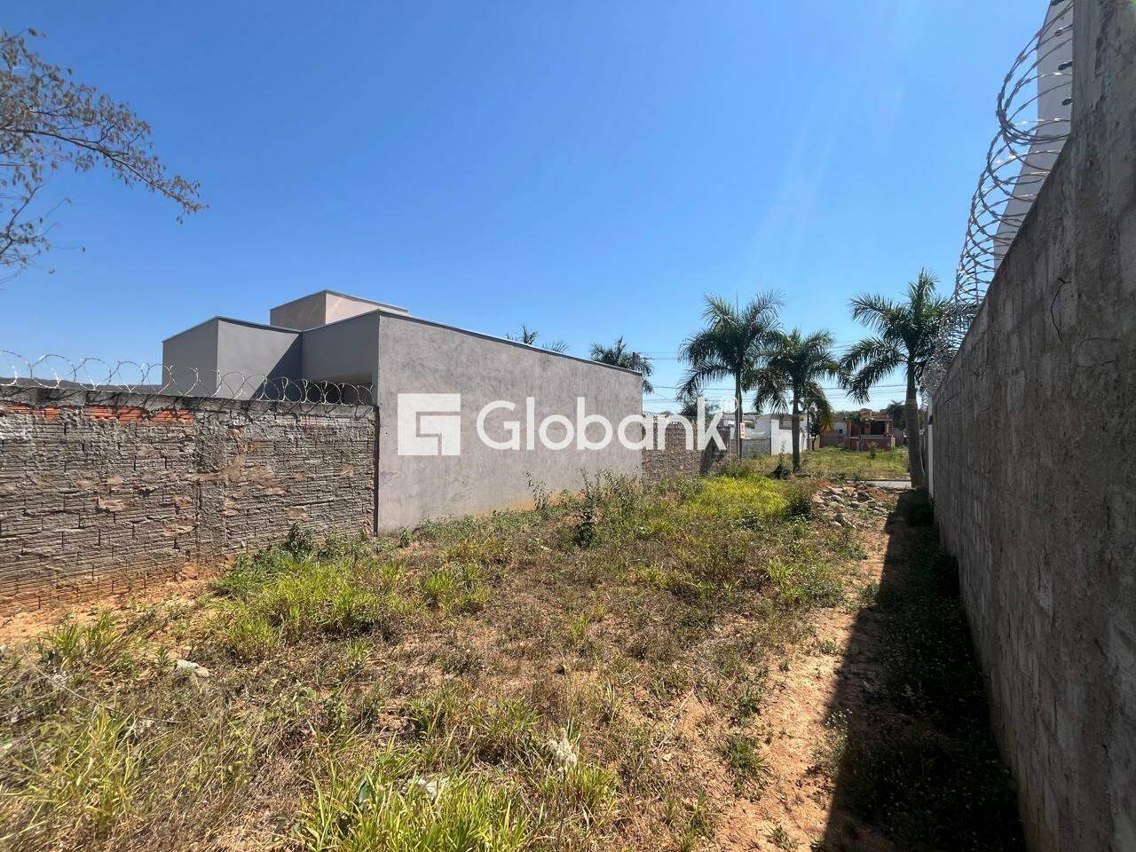 Terreno à venda Loteamento Reserva Real 202m² Montes Claros MG: 