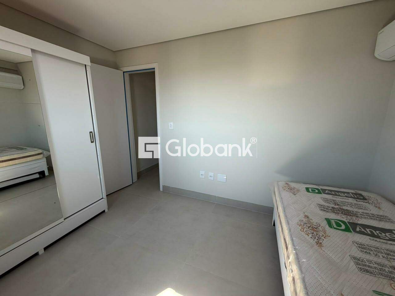 Apartamento 3 quartos para aluguel Centro 90m² Montes Claros MG: Quarto