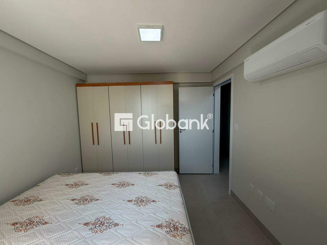 Apartamento 3 quartos para aluguel Centro 90m² Montes Claros MG: Quarto