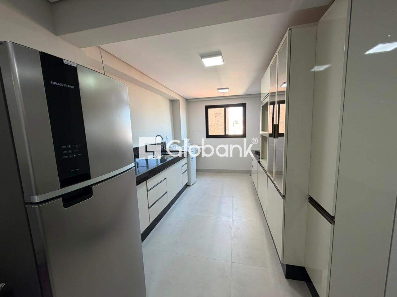 Apartamento 3 quartos para aluguel Centro 90m² Montes Claros MG: Cozinha