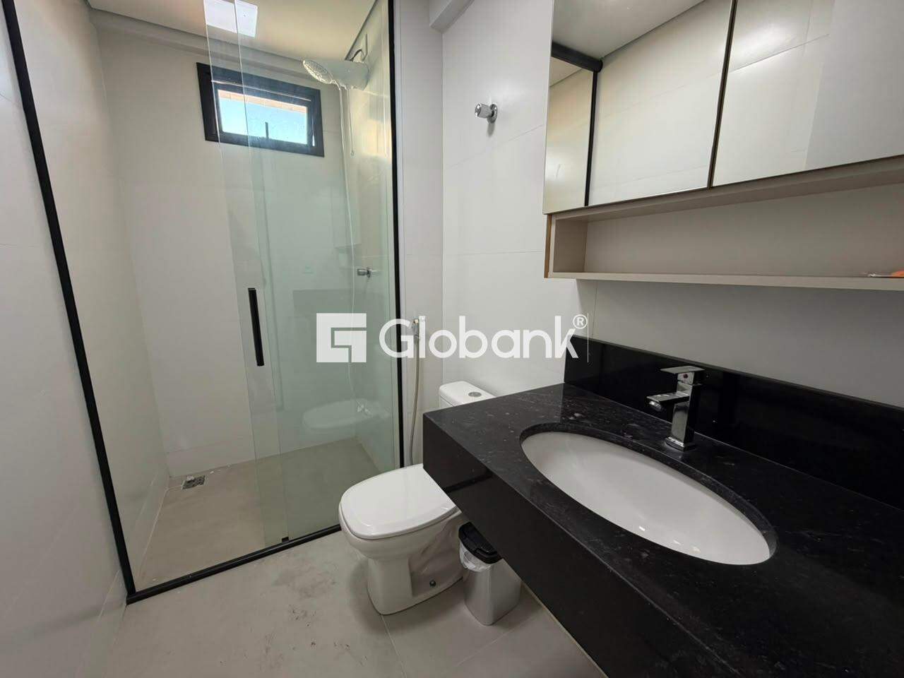 Apartamento 3 quartos para aluguel Centro 90m² Montes Claros MG: Suite