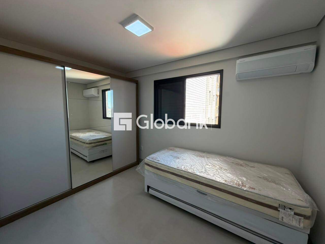 Apartamento 3 quartos para aluguel Centro 90m² Montes Claros MG: Quarto