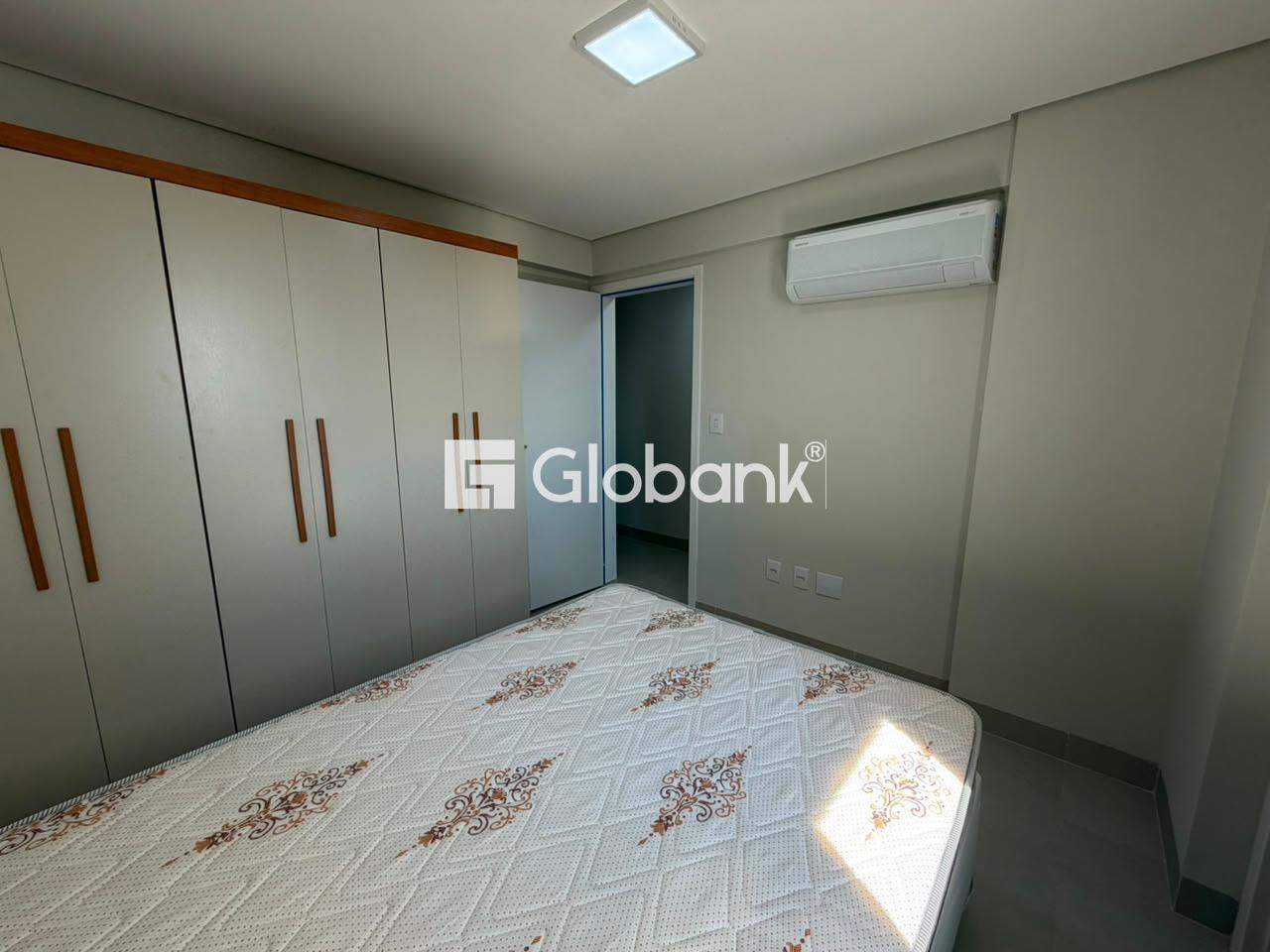 Apartamento 3 quartos para aluguel Centro 90m² Montes Claros MG: Quarto