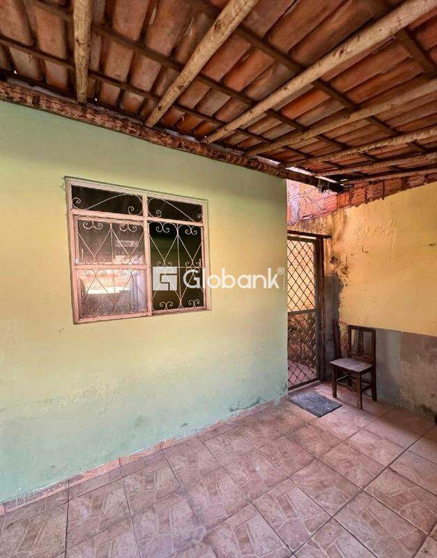 Casa 3 quartos à venda Carmelo 90m² Montes Claros MG: