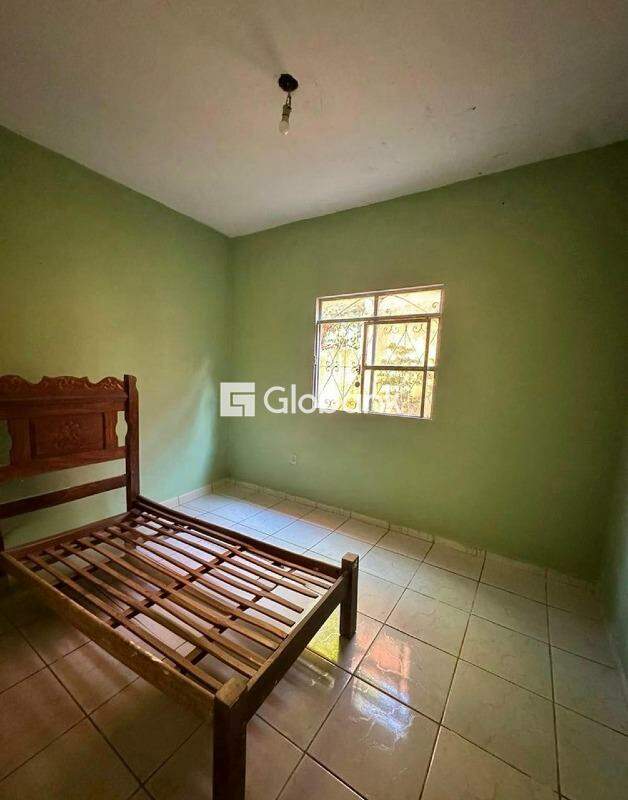 Casa 3 quartos à venda Carmelo 90m² Montes Claros MG: