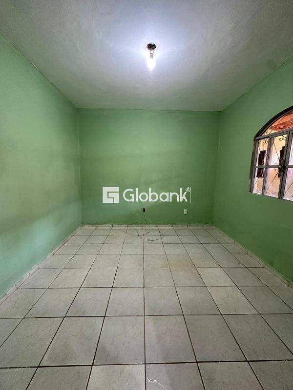 Casa 3 quartos à venda Carmelo 90m² Montes Claros MG:
